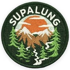 Custom embroidered patches made in the USA