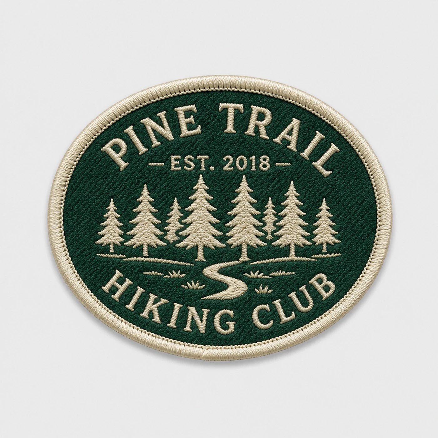 Sports Patches made in the USA