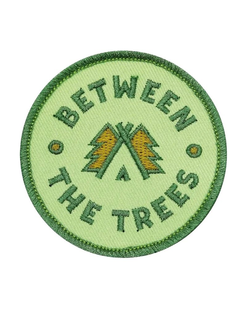 Custom woven patch sample 8